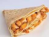 Crunchy Shawerma Crepe