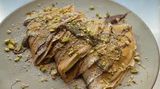 Mix Al Qasr Crepe