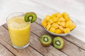 Mango Kiwi