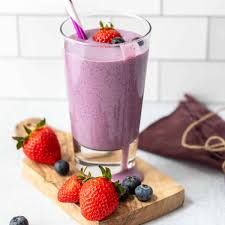 Berry Cherry Strawberry