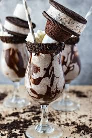 HoHos milkshake