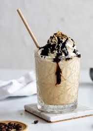Bonjourono milkshake