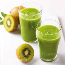 Kiwi juice