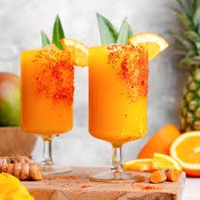 Mango juice
