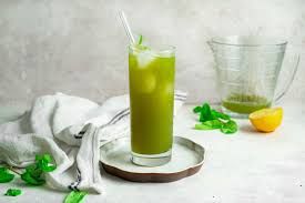 Keto Diet Juice