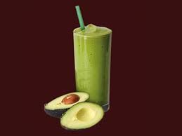 Honey Avocado