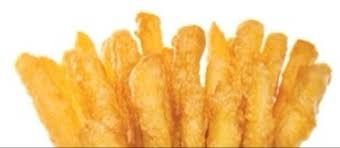 Friskies Fries