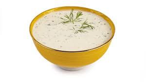 Ranch Sauce