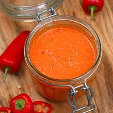 Spicy Sauce