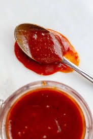 Sweet Chili Sauce
