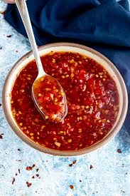 Tai Chili Sauce