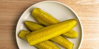 Pickles