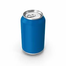 Soda Can