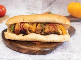 Large Hot Shish