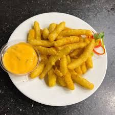 Friskes Fries