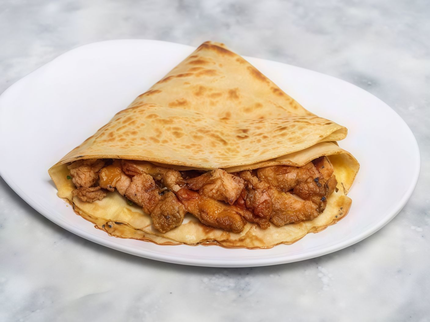 El Siniora Crepe