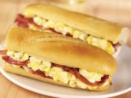 Roumi Pastrami Sandwich