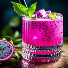 Dragon Fruit