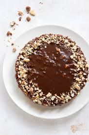 Nutella Nuts