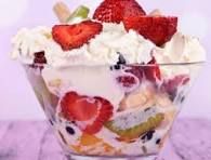 Fruit Plate