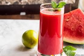Watermelon Mint Mix