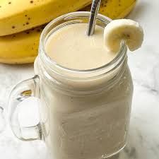 Banana blue Mix