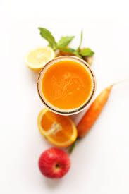 Vitamin C Mix