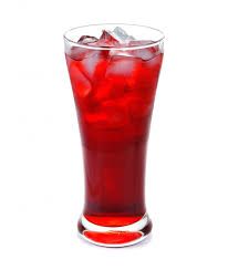 Watermelon Red Bull Soda