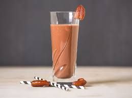 Peanut Borio Juice