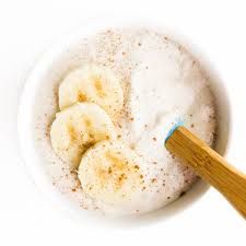 Banana Yogurt