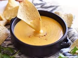 Cheddar Sauce
