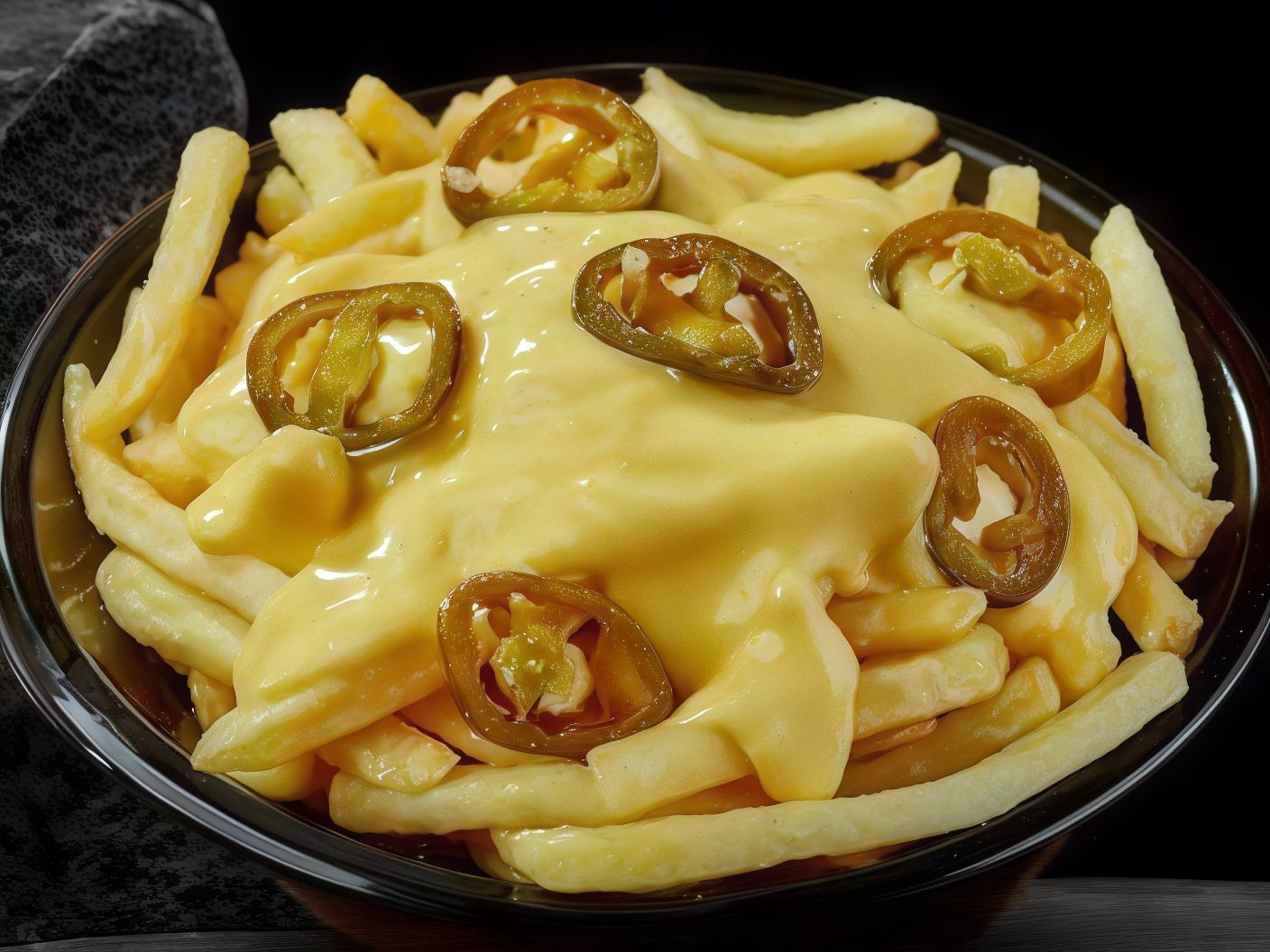 Jalapeno Chicken Fries