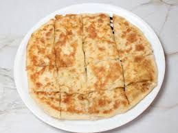 Roumi Cheese Pie