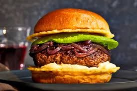 Mezo Burger