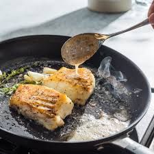 Butter Fillet