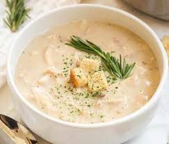 Chicken Soup