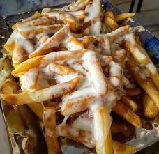 Mozzarella Potatoes