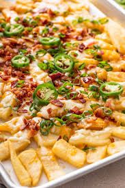 Texas Fries