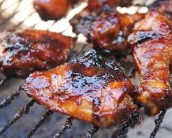 Chicken Hickory
