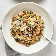 Grilled Chicken Mushroom