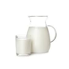 Milk
