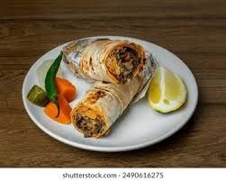 Hot Dog Saroukh