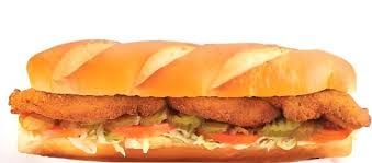 Pane Sandwich