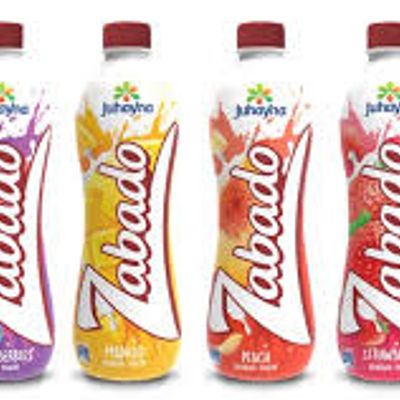 Yogurt Fruit Juice