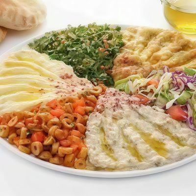 Family Appetizers