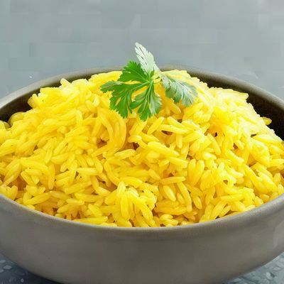 Basmati Rice Kilogram