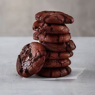 Chocolate Cookies