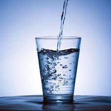 Mineral water