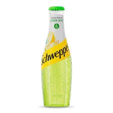 Schweppes