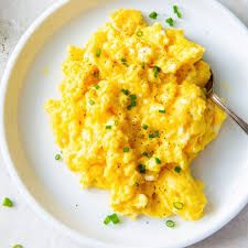 Classic Scramble